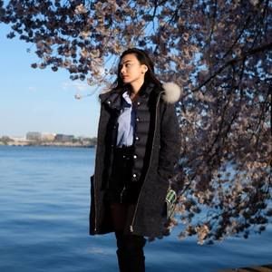 Meet your Posher, Zining